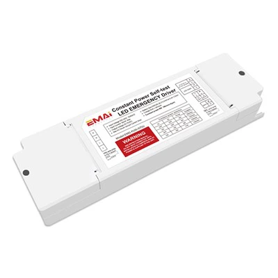 Led drajver za hitne slučajeve sa ugrađenom baterijom